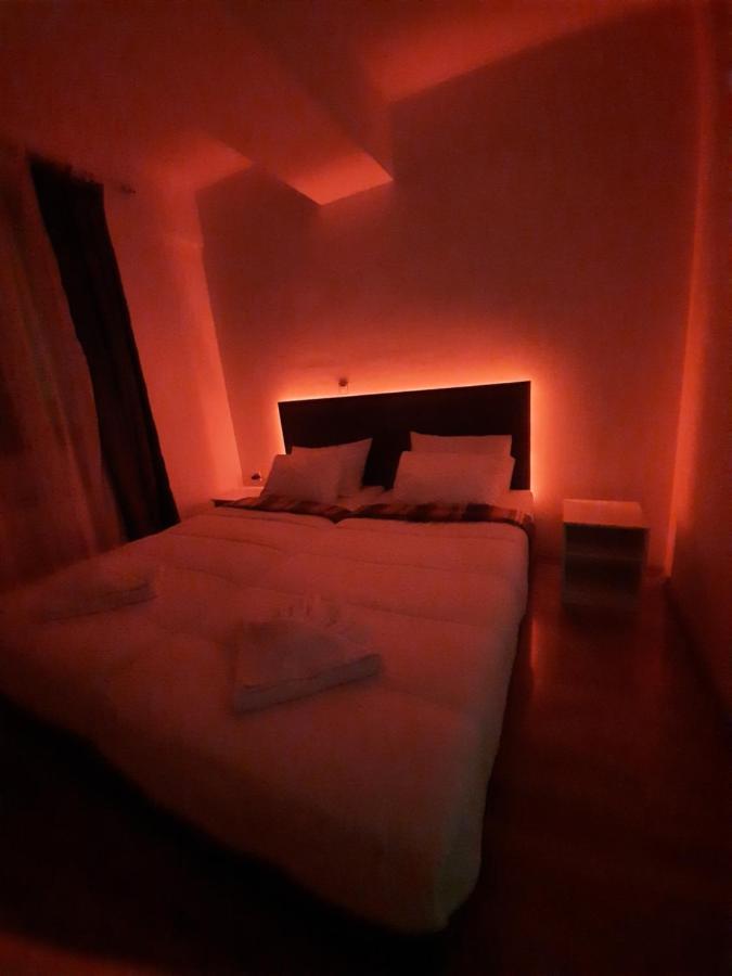 Апартаменты Skopje Centar Margarita Luxury Aprtment Экстерьер фото